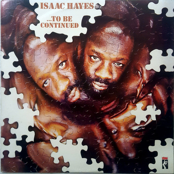 Isaac Hayes – ...To Be Continued