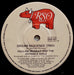 Pauline Murray, The Invisible Girls – Dream Sequence (One) 7" vinyl record, image 1 of 2