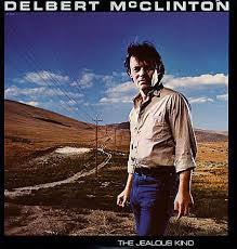 Delbert McClinton – The Jealous Kind