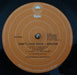 Boston – Don't Look Back LP vinyl record, image 7 of 8