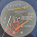 Sting – Bring On The Night (2xLP) LP vinyl record, image 8 of 8
