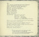 Mike McClellan – Until The Song Is Done LP vinyl record, image 3 of 6