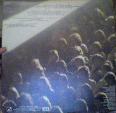 Don McLean – Solo LP vinyl record, image 2 of 3