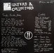 Hunters & Collectors – Hunters & Collectors LP vinyl record, image 7 of 10
