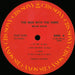 Miles Davis – The Man With The Horn LP vinyl record, image 6 of 7