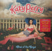 Katy Perry – One Of The Boys LP vinyl record, image 1 of 10