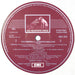 Ralph Vaughan Williams, Robert Tear, Philip Ledger, Hugh Bean – As I Walked Out - Folk Song Arrangements LP vinyl record, image 4 of 4