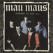 Mau Maus – Nowhere To Run 12" vinyl record, image 1 of 4