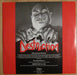 Destruction – Live Without Sense LP vinyl record, image 3 of 7