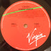 The Human League – Crash LP vinyl record, image 4 of 4