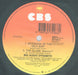 Big Audio Dynamite II – The Globe 12" vinyl record, image 4 of 4