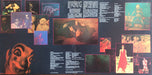 Jeannie Lewis – Tears Of Steel & The Clowning Calaveras (2xLP) LP vinyl record, image 2 of 4