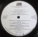 Emerson, Lake & Palmer – Works Volume 2 LP vinyl record, image 4 of 4