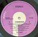 Deep Purple – Stormbringer LP vinyl record, image 4 of 4