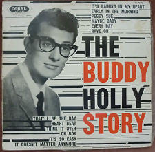 Buddy Holly – The Buddy Holly Story