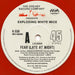 Exploding White Mice – Fear (Late At Night) 7" vinyl record, image 3 of 6