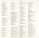 Michael Franks – Sleeping Gypsy LP vinyl record, image 6 of 6