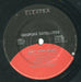 The Georgia Satellites – Hippy Hippy Shake 7" vinyl record, image 1 of 4