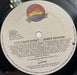 James Ingram – It's Your Night LP vinyl record, image 4 of 4