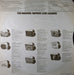 Van Morrison – Veedon Fleece LP vinyl record, image 6 of 6