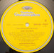 Felix Mendelssohn-Bartholdy, Daniel Barenboim – Lieder Ohne Worte (3xLP) LP vinyl record, image 9 of 10