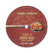 Danny Brown – Hot Soup (2xLP) LP vinyl record, image 8 of 8