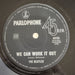 The Beatles – We Can Work It Out / Day Tripper 7" vinyl record, image 1 of 3