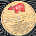 Cream – Fresh Cream LP vinyl record, image 3 of 3