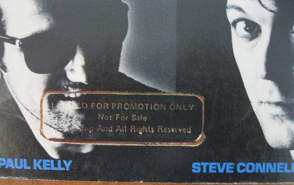 Paul Kelly And The Messengers – Gossip LP vinyl record, image 8 of 10