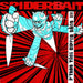 Spiderbait – P'Tang Yang Kipper Bang-Uh 10" vinyl record, image 1 of 6
