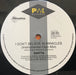 Sinitta – I Don't Believe In Miracles (Merlin's Magical Mix) 12" vinyl record, image 4 of 4