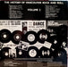 Various – The History Of Vancouver Rock And Roll Volume 2 LP vinyl record, image 2 of 5