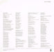 Ludwig van Beethoven, Dietrich Fischer-Dieskau, Jörg Demus – An Die Ferne Geliebte, Lieder LP vinyl record, image 6 of 7