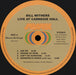 Bill Withers – Bill Withers Live At Carnegie Hall (2xLP) LP vinyl record, image 5 of 8