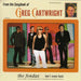 The Fondas, The Ettes – From The Songbook Of Greg Cartwright 7" vinyl record, image 1 of 5