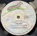 The Cars – Let's Go 7" vinyl record, image 1 of 2