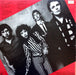 Pearl Harbor And The Explosions – Pearl Harbor And The Explosions LP vinyl record, image 2 of 4