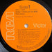 The Sweet – Sweet Singles Album LP vinyl record, image 3 of 4