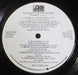 Emerson, Lake & Palmer – Works Volume 2 LP vinyl record, image 3 of 4