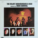 The Velvet Underground, Nico – The Velvet Underground & Nico LP vinyl record, image 3 of 5
