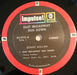 Sonny Rollins – East Broadway Run Down LP vinyl record, image 5 of 6