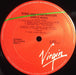 Simple Minds – Sons And Fascination LP vinyl record, image 4 of 4
