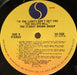 The Stanky Brown Group – If The Lights Don't Get You The Helots Will LP vinyl record, image 6 of 6