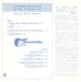 Dire Straits – Communiqué LP vinyl record, image 9 of 9