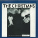 The Christians – The Christians (4x7") 7" vinyl record, image 1 of 10