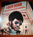 Various – I Got Soul "Blaxploitation Mood" LP vinyl record, image 1 of 4