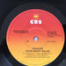 Dragon – Love's Not Enough 7" vinyl record, image 3 of 3