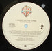 Rod Stewart – A Night On The Town LP vinyl record, image 4 of 4