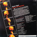 Renee Geyer – Live At The Basement LP vinyl record, image 2 of 4