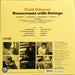 Ferit Odman – Dameronia With Strings LP vinyl record, image 3 of 7